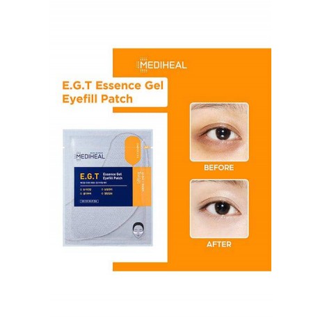 E.G.T Essence Gel Eyefill Patch 