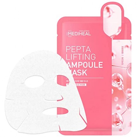 Pepta Lifting Ampoule Mask (5)
